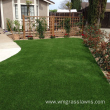 Good Price Artificial Grass Residential Synthetic Turf